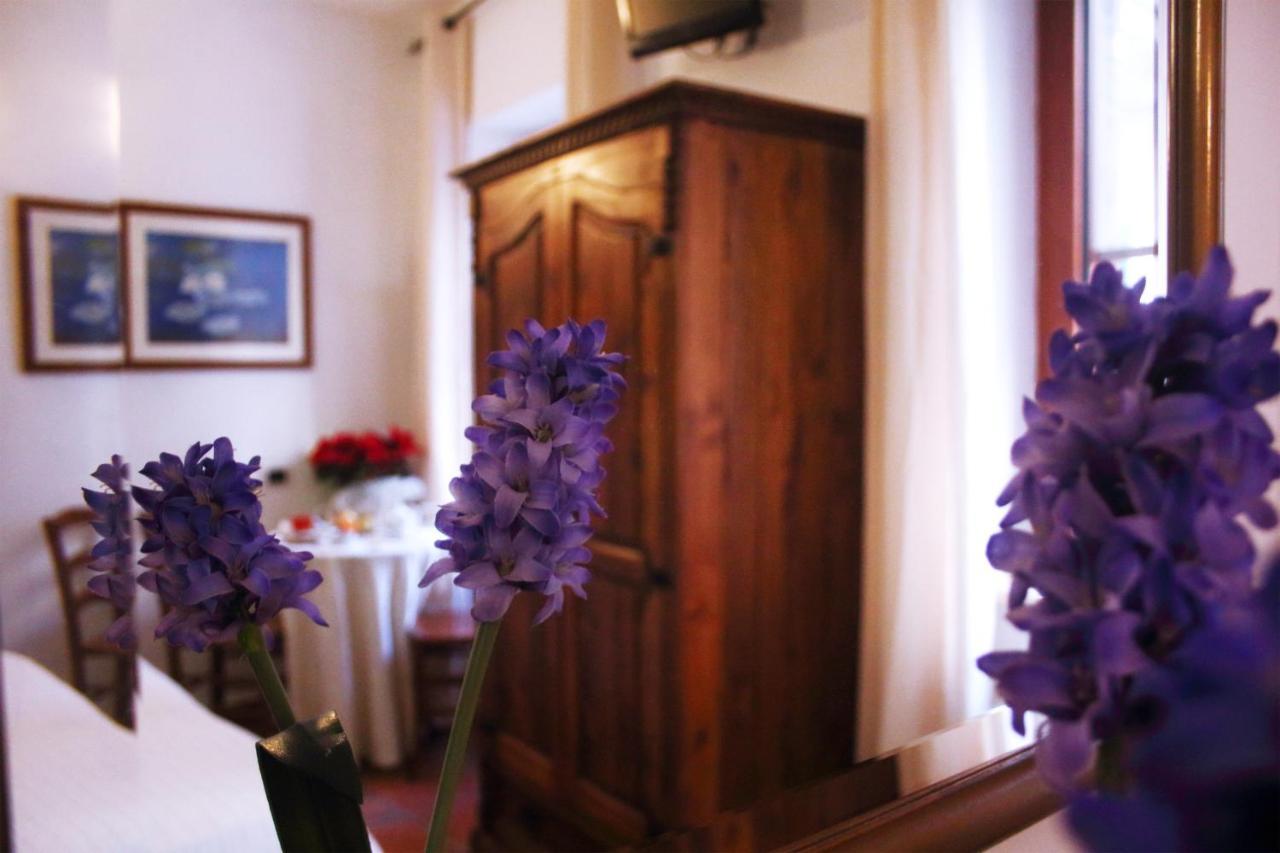 Locanda Dell'Arcangelo Rocca Massima Kültér fotó