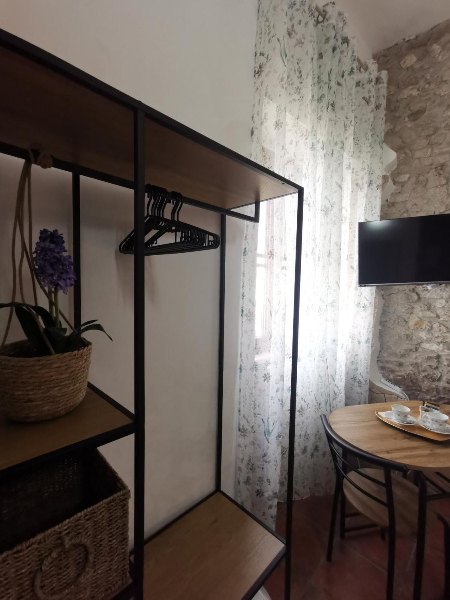 Locanda Dell'Arcangelo Rocca Massima Szoba fotó