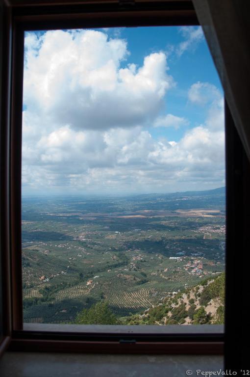 Locanda Dell'Arcangelo Rocca Massima Szoba fotó