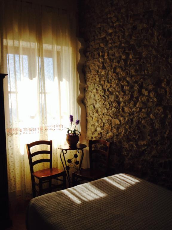 Locanda Dell'Arcangelo Rocca Massima Kültér fotó