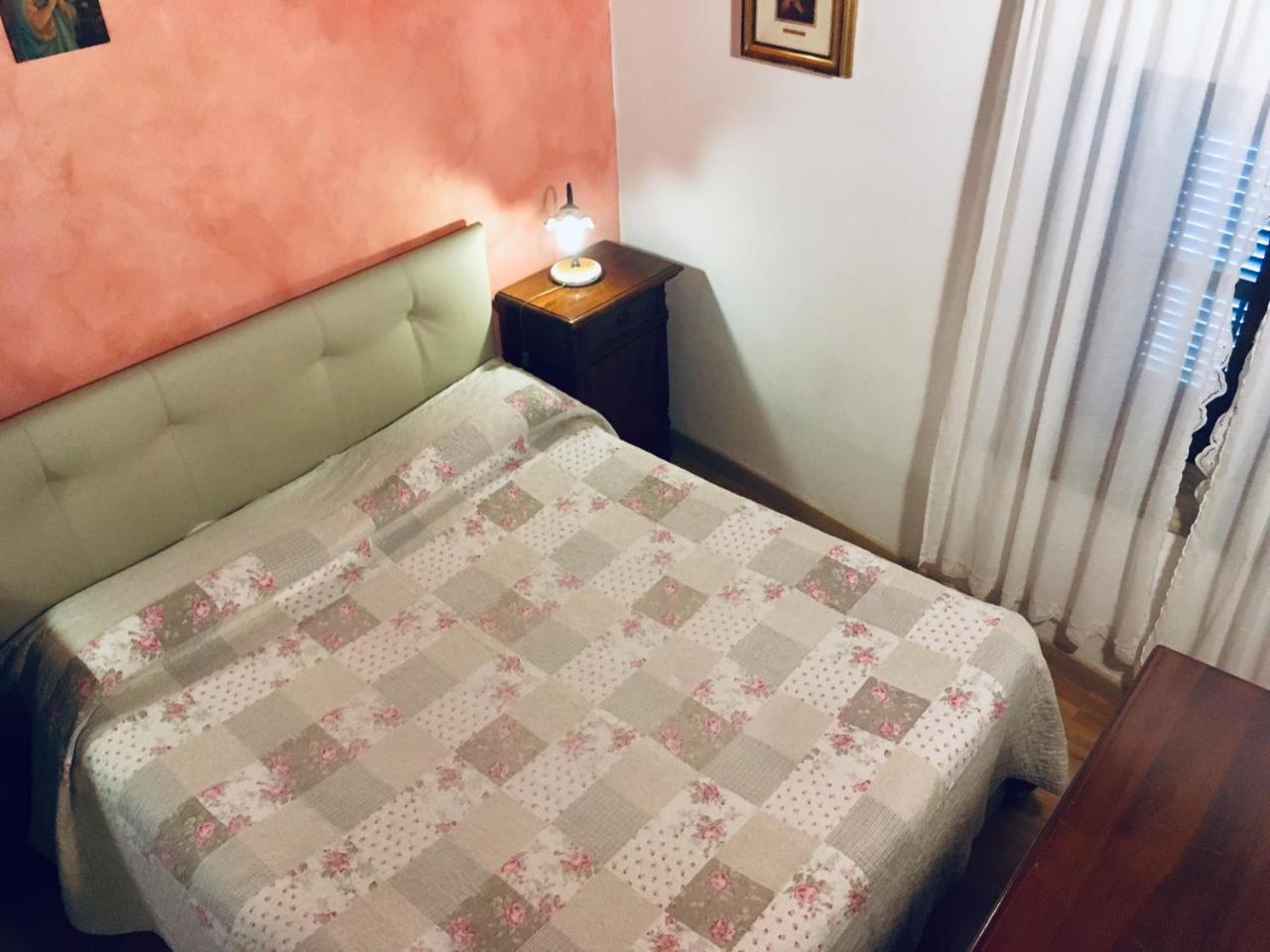 Locanda Dell'Arcangelo Rocca Massima Kültér fotó